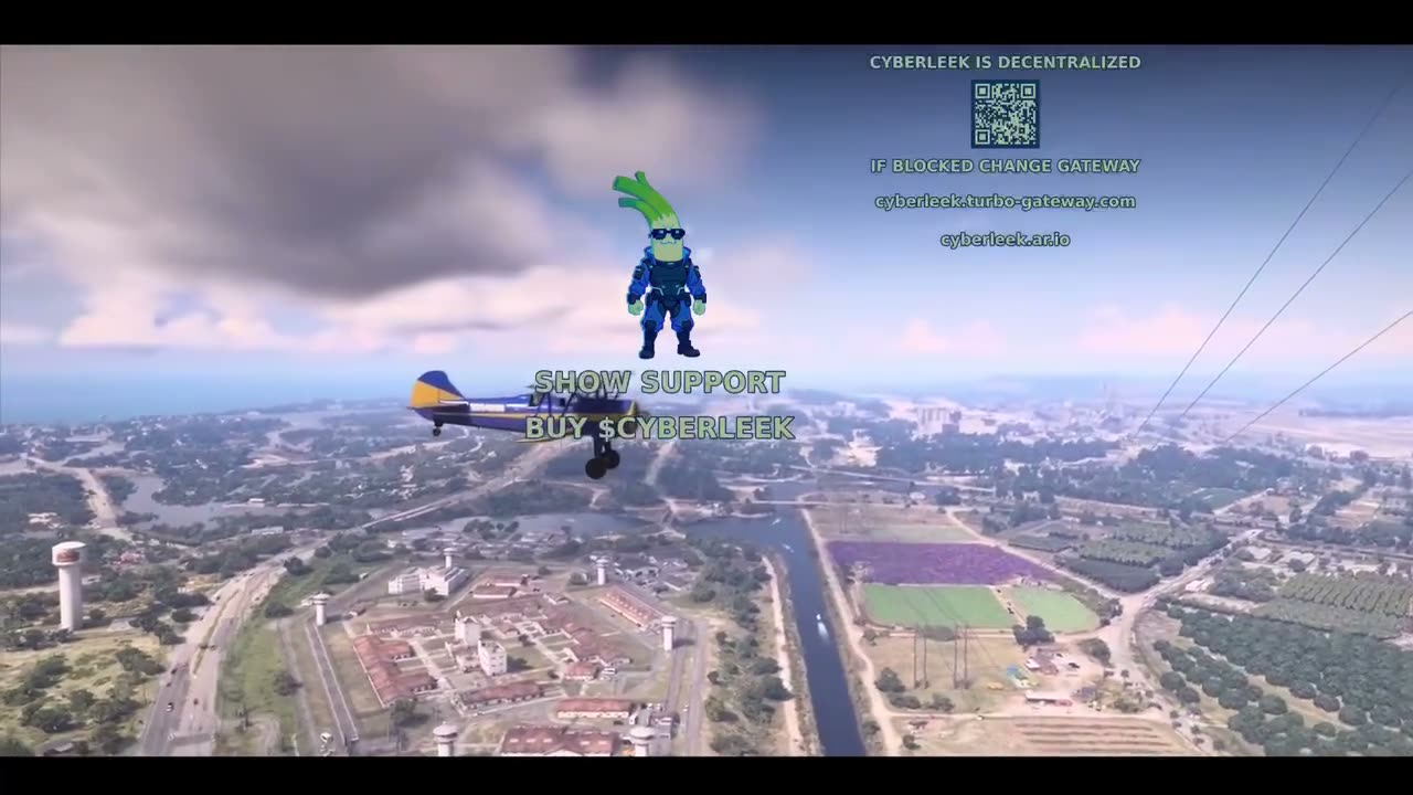 Слитый геймплей GTA 6 — фрагмент 4